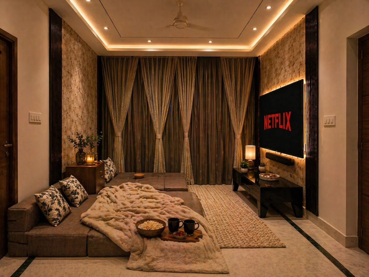 Royal Nest Jaipur