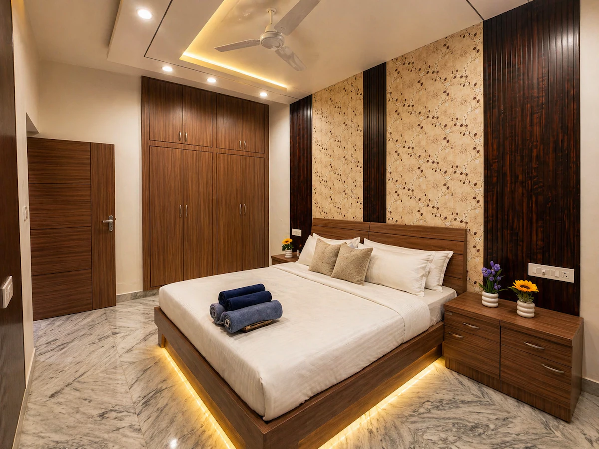 Royal Nest Jaipur