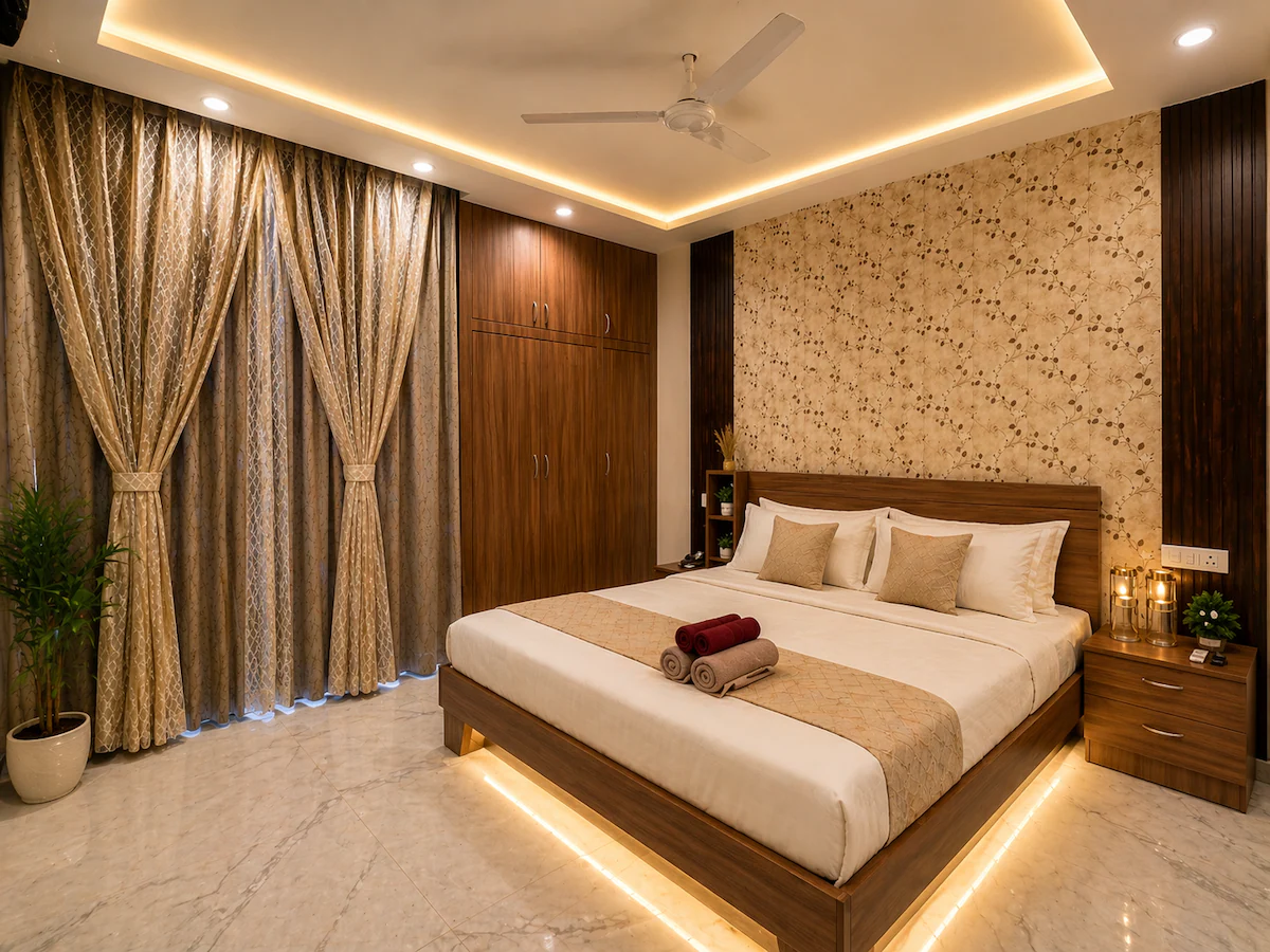 Royal Nest Jaipur