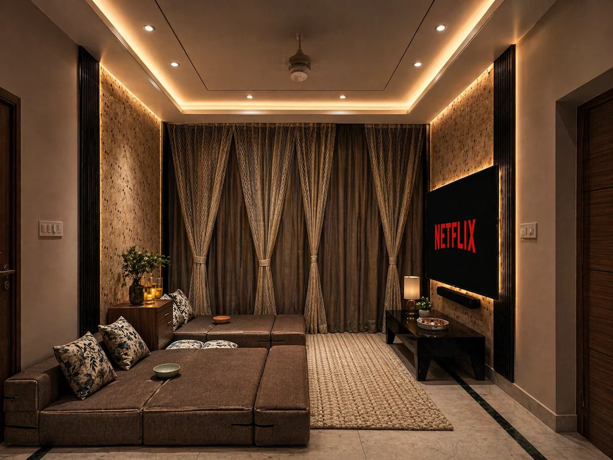 Royal Nest Jaipur