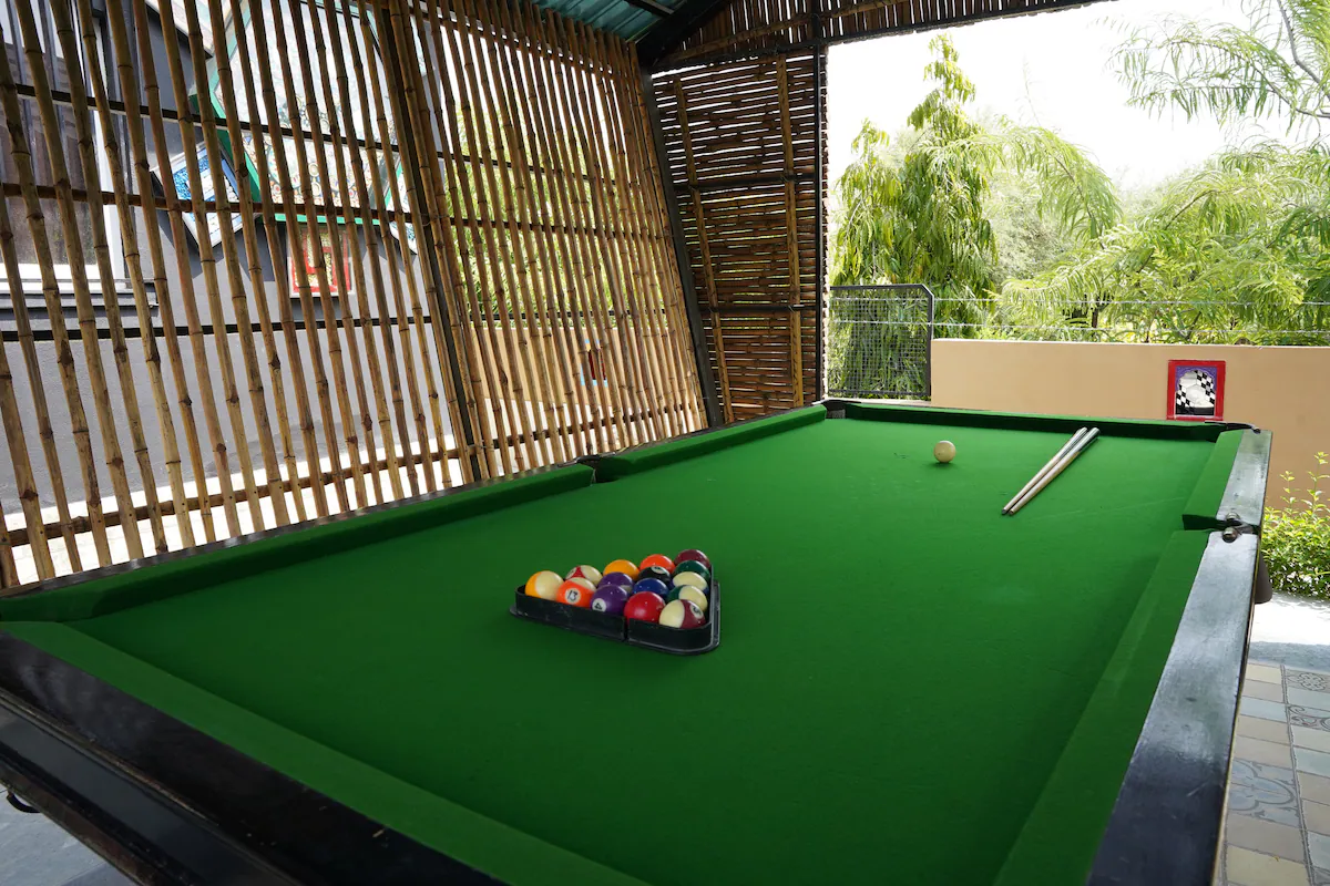 Skyza Farm 5 BHK Rustic Villa