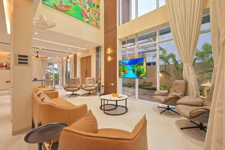 Tara Amodaa Luxury Villa Lonavala