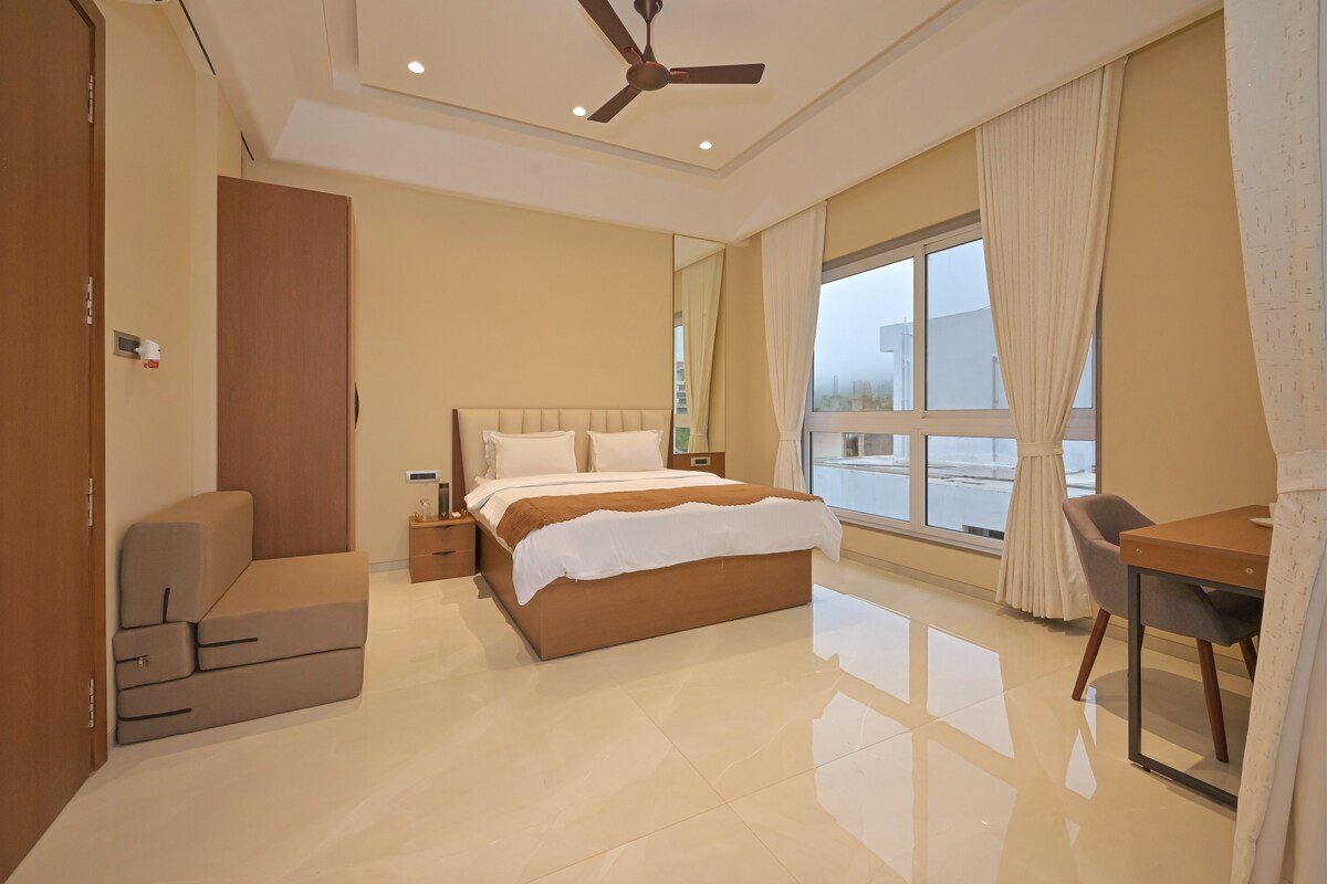 Tara Amodaa Luxury Villa Lonavala