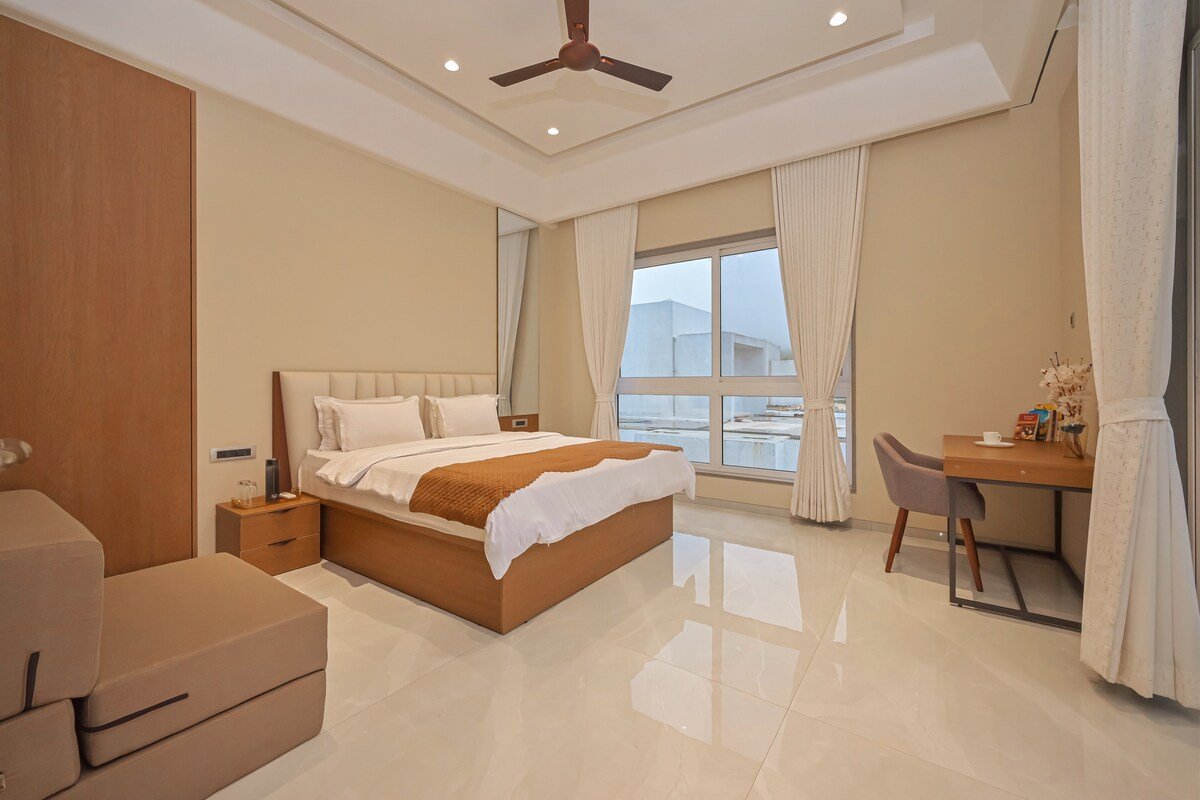 Tara Amodaa Luxury Villa Lonavala