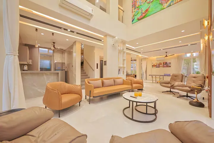 Tara Amodaa Luxury Villa Lonavala