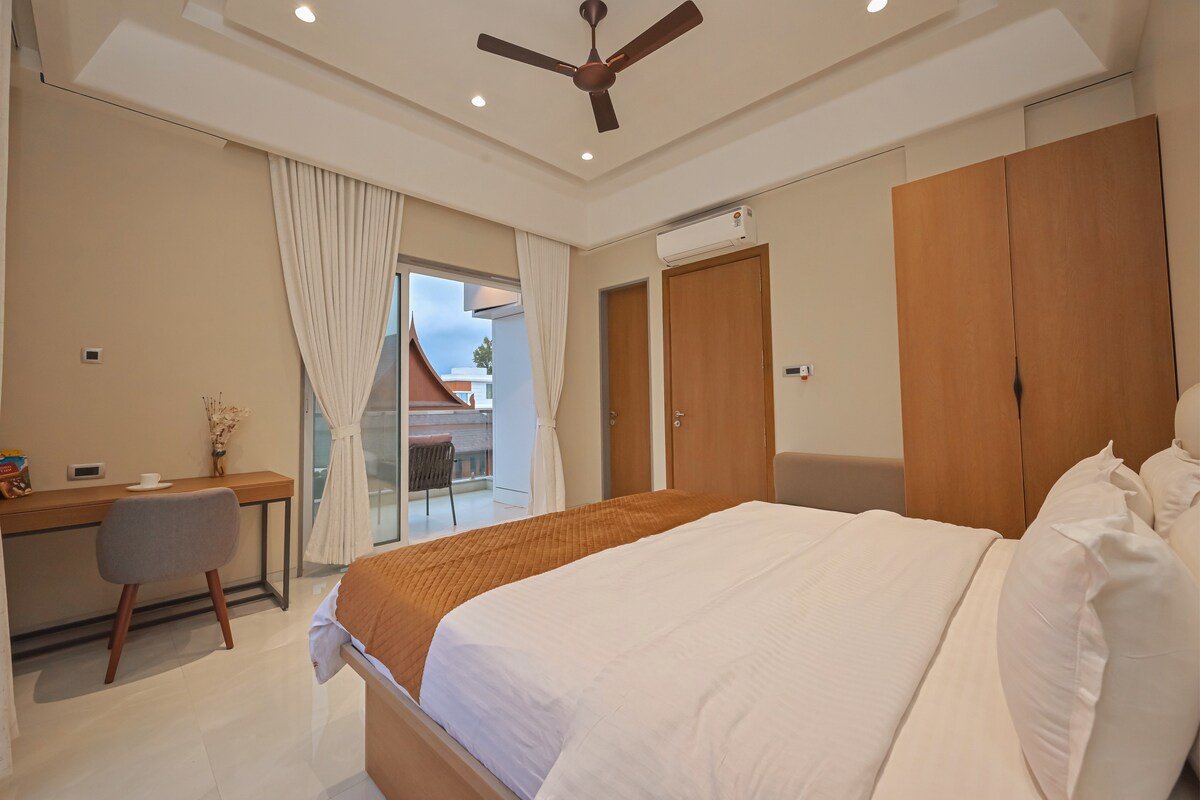 Tara Amodaa Luxury Villa Lonavala