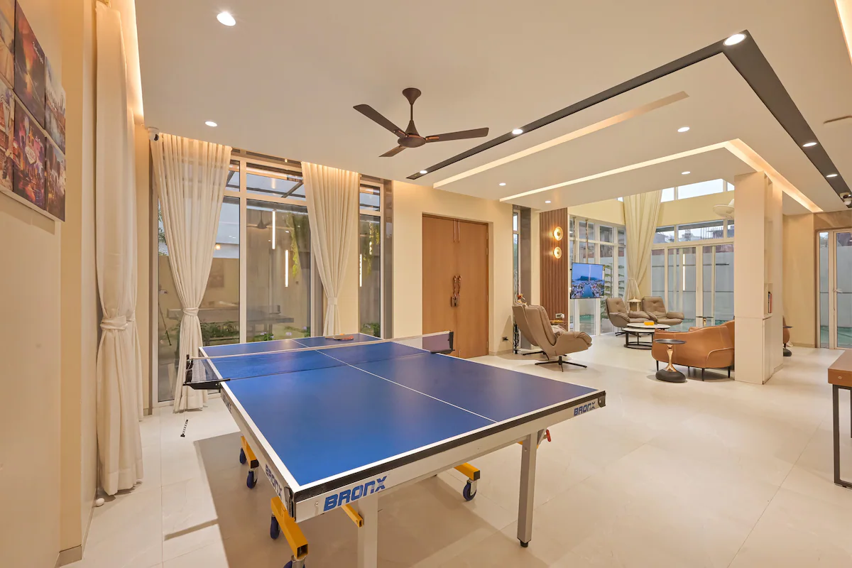Tara Amodaa Luxury Villa Lonavala