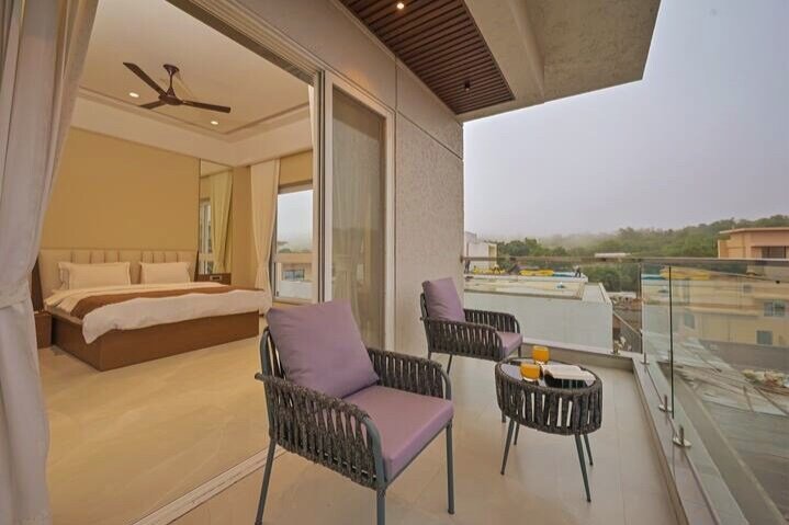 Tara Amodaa Luxury Villa Lonavala