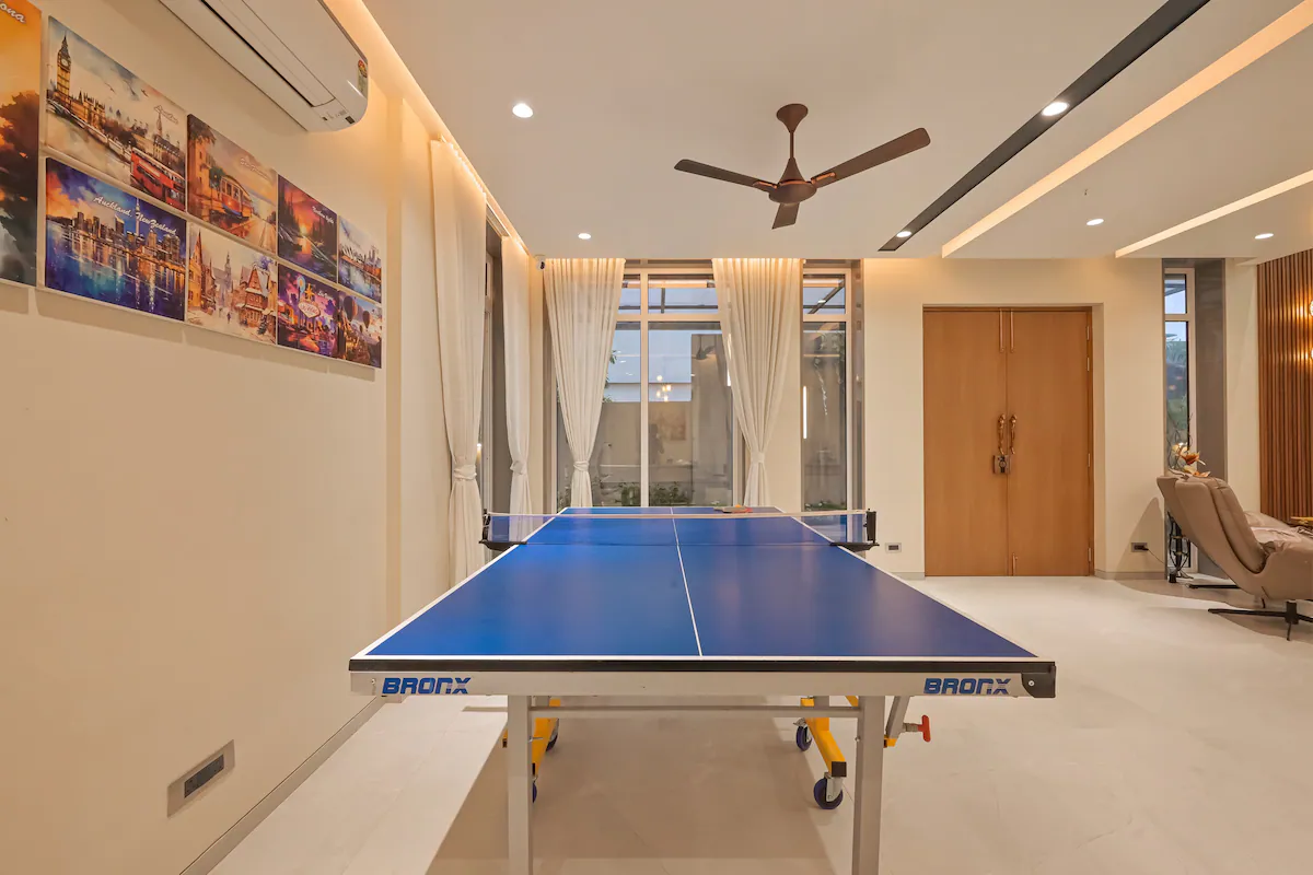 Tara Amodaa Luxury Villa Lonavala
