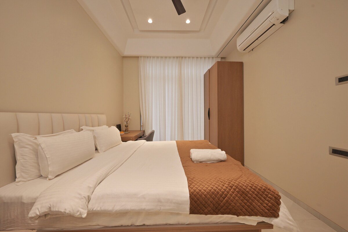 Tara Amodaa Luxury Villa Lonavala
