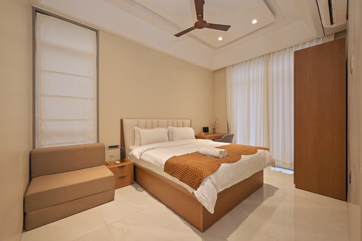Tara Amodaa Luxury Villa Lonavala