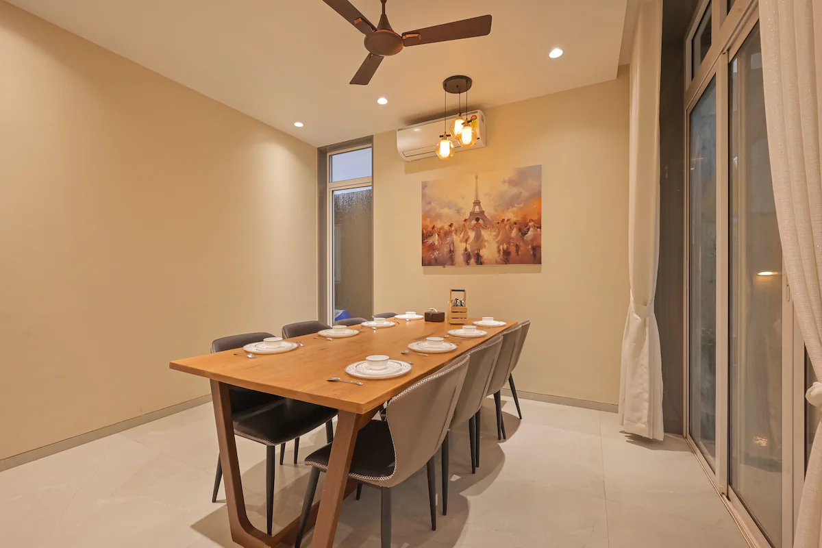 Tara Amodaa Luxury Villa Lonavala