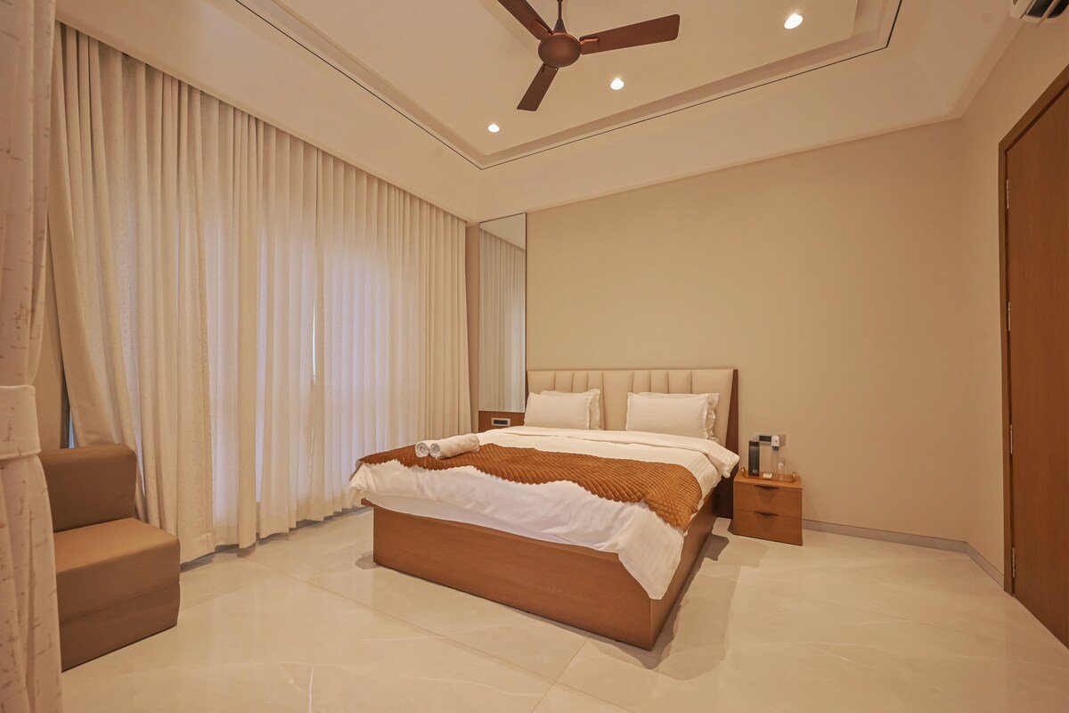 Tara Amodaa Luxury Villa Lonavala