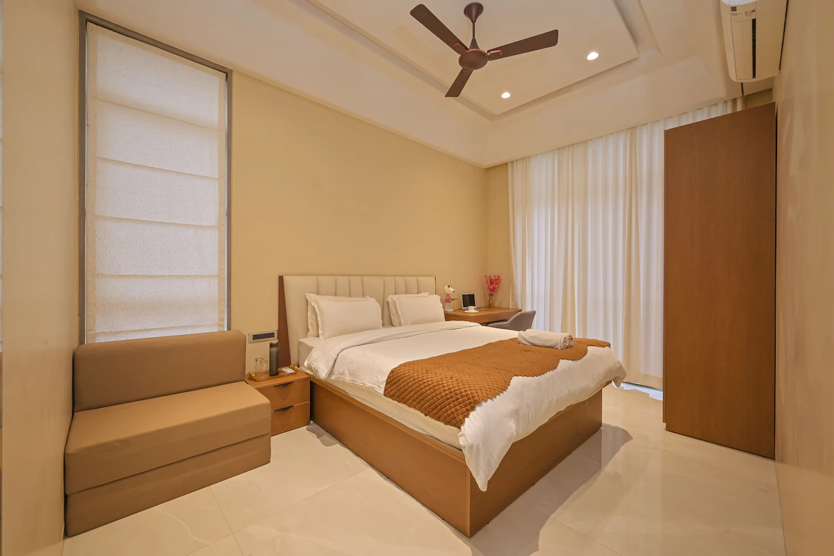 Tara Amodaa Luxury Villa Lonavala
