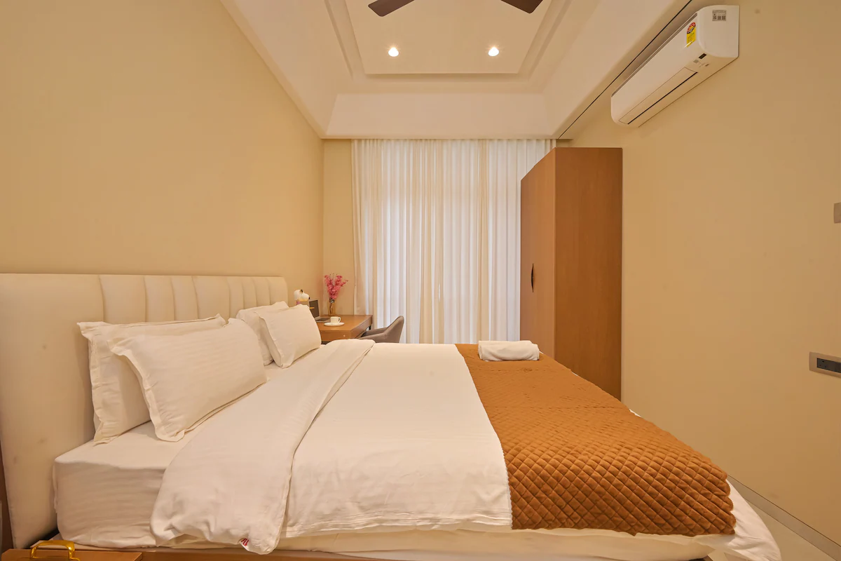 Tara Amodaa Luxury Villa Lonavala