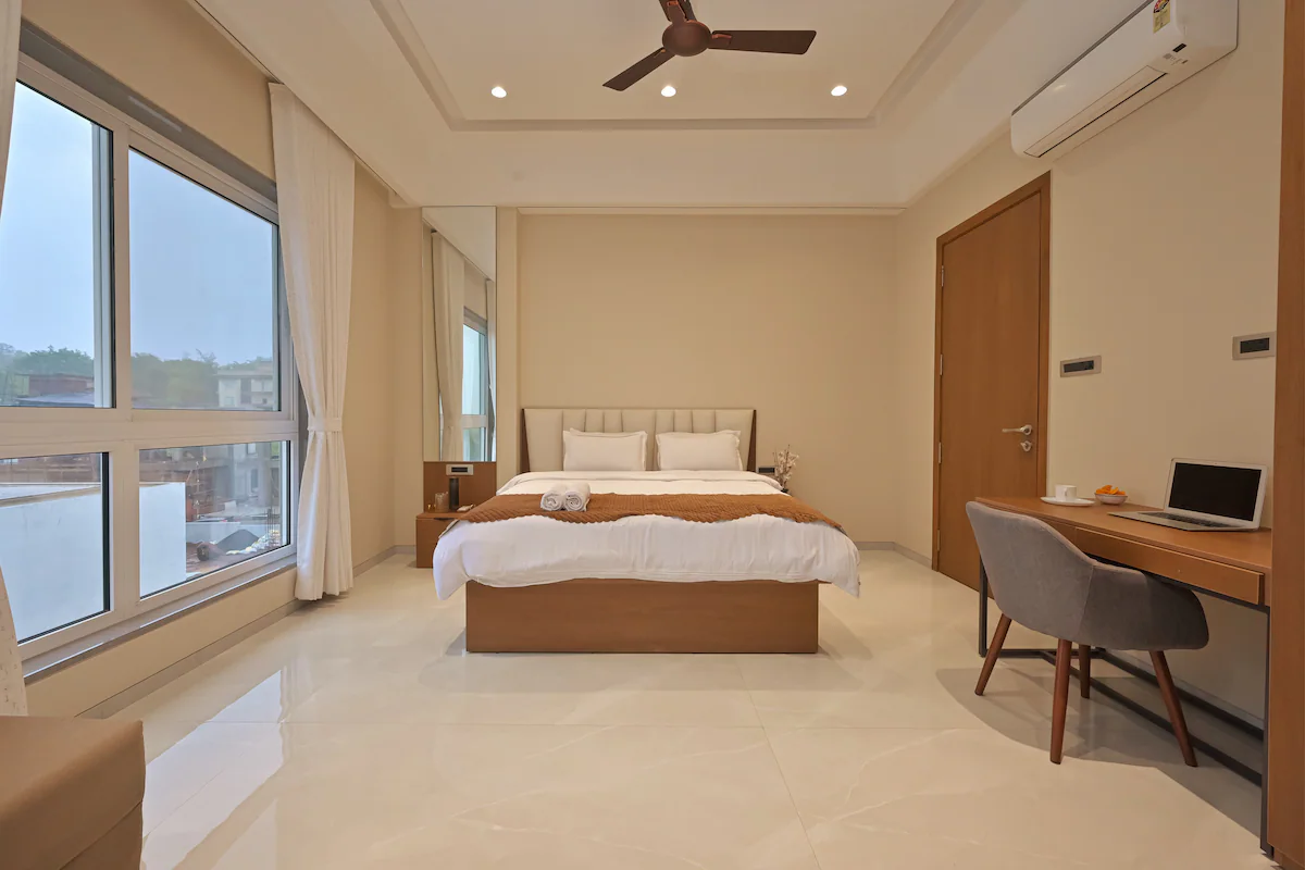 Tara Amodaa Luxury Villa Lonavala