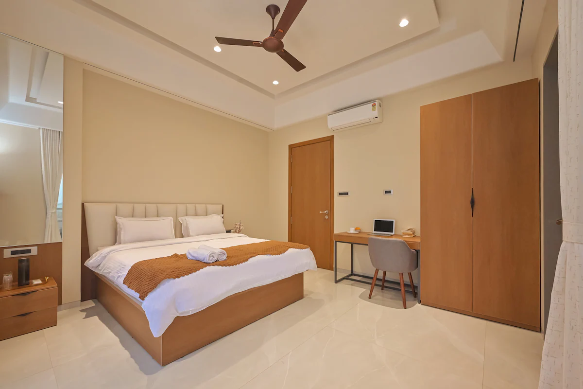 Tara Amodaa Luxury Villa Lonavala
