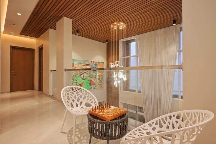 Tara Amodaa Luxury Villa Lonavala
