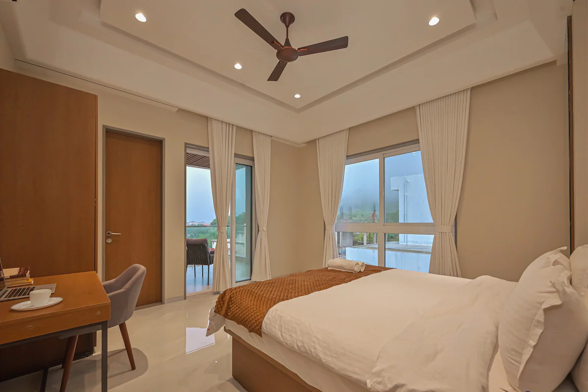 Tara Amodaa Luxury Villa Lonavala