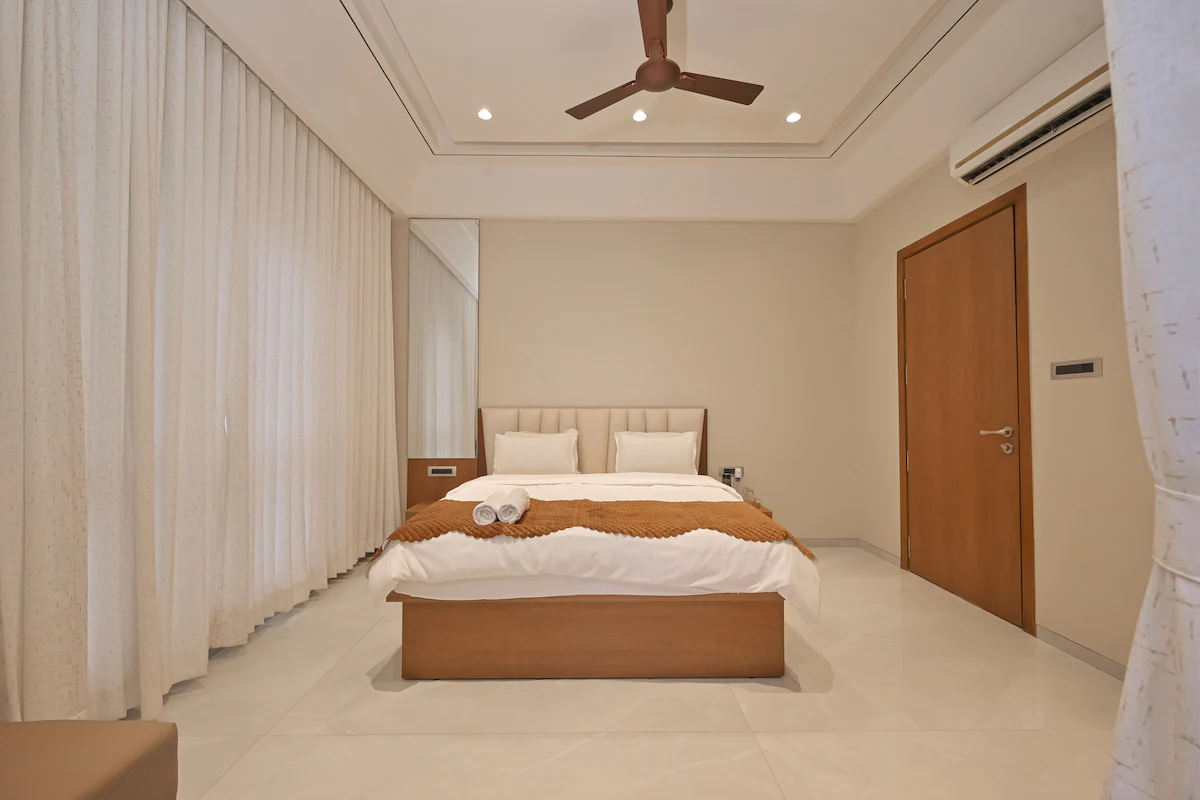 Tara Amodaa Luxury Villa Lonavala