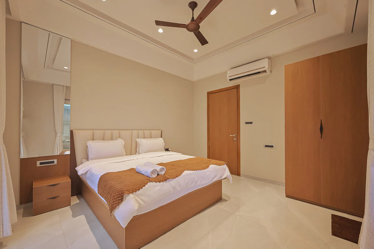 Tara Amodaa Luxury Villa Lonavala