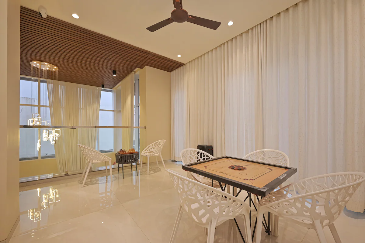 Tara Amodaa Luxury Villa Lonavala