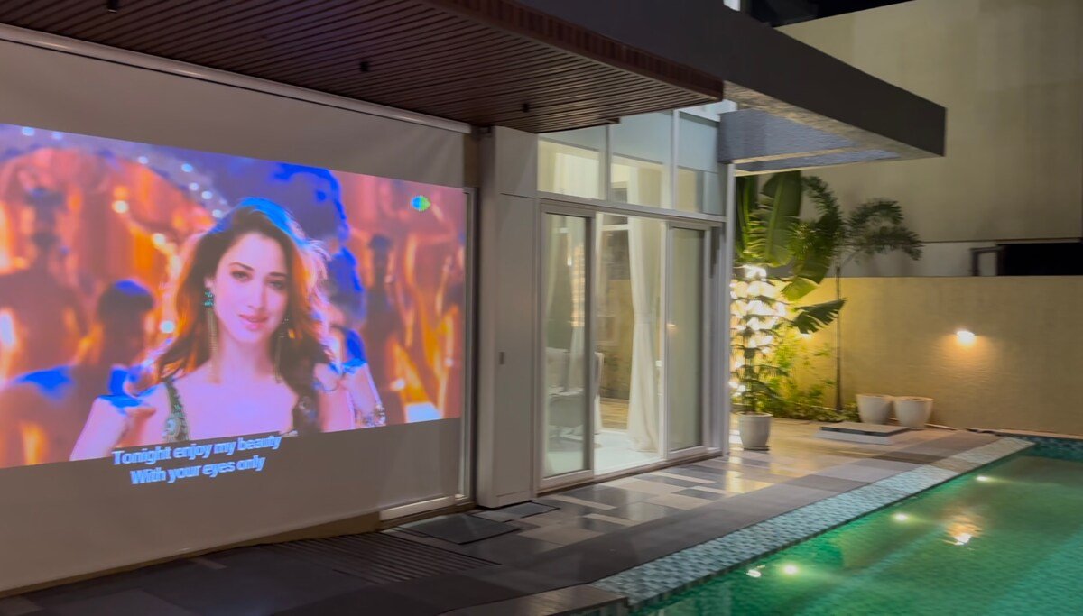 Tara Amodaa Luxury Villa Lonavala