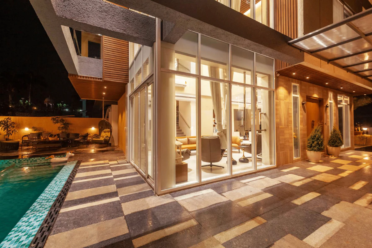 Tara Amodaa Luxury Villa Lonavala
