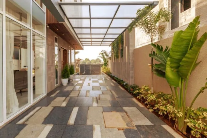 Tara Amodaa Luxury Villa Lonavala
