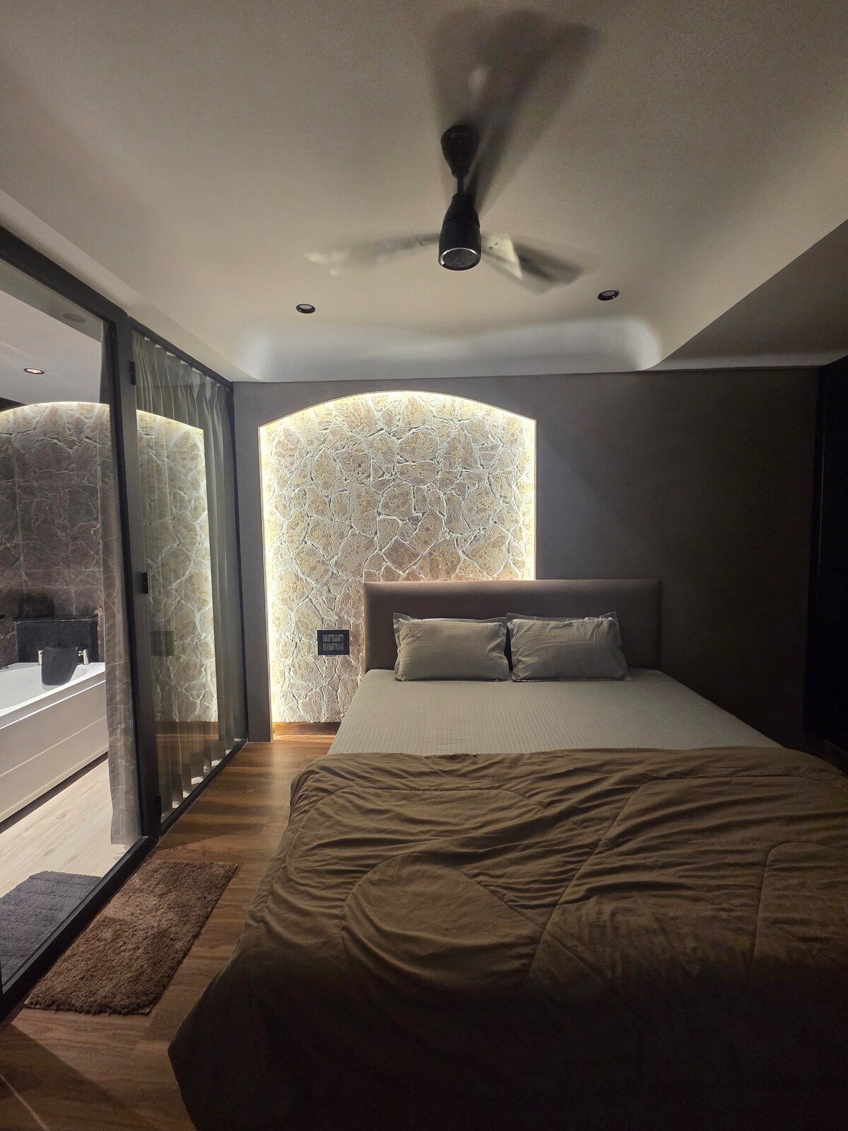 The Noir Presidential Suite Jaipur