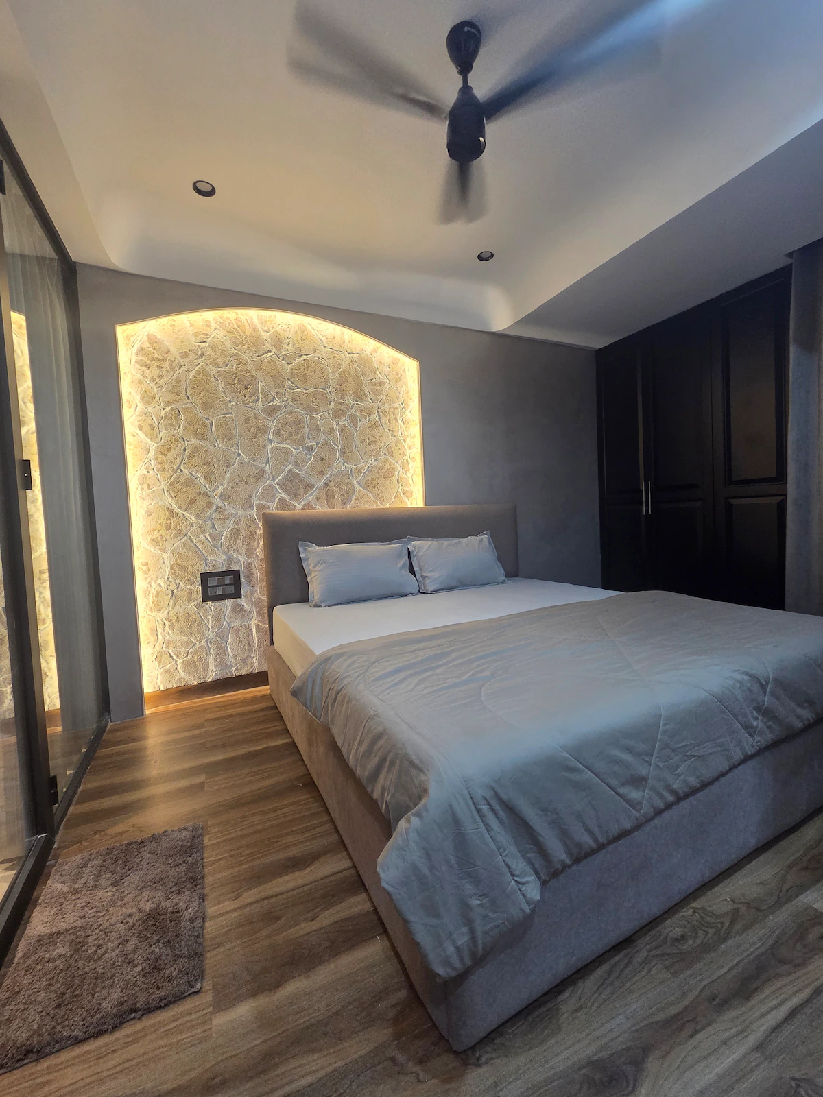 The Noir Presidential Suite Jaipur