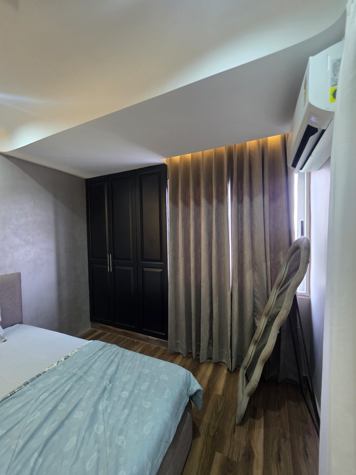 The Noir Presidential Suite Jaipur