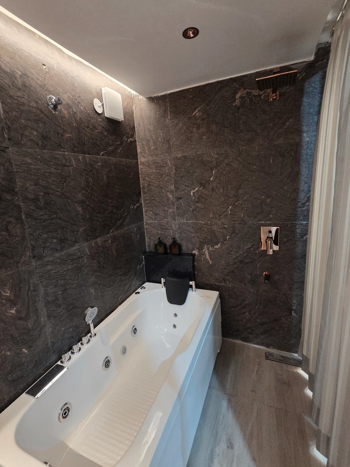 The Noir Presidential Suite Jaipur