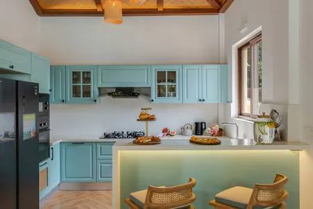 Villa Daffodil Goa