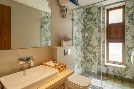 Villa Daffodil Goa
