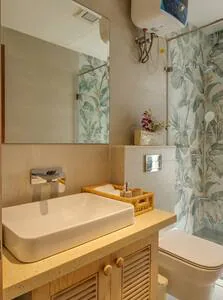 Villa Daffodil Goa
