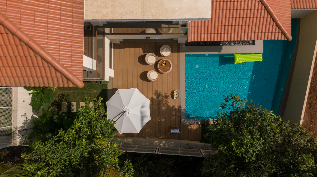 Villa Daffodil Goa