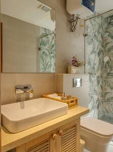 Villa Daffodil Goa