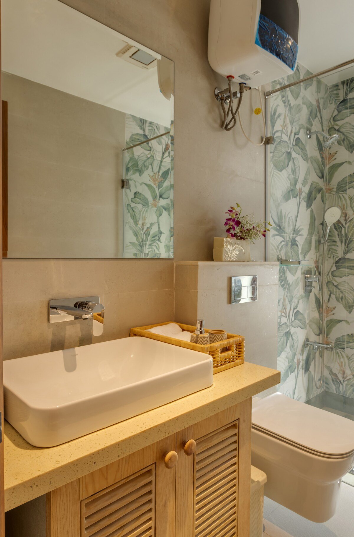 Villa Daffodil Goa