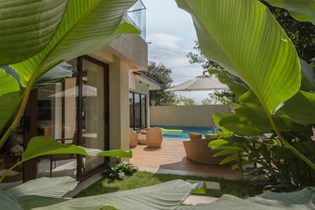 Villa Daffodil Goa