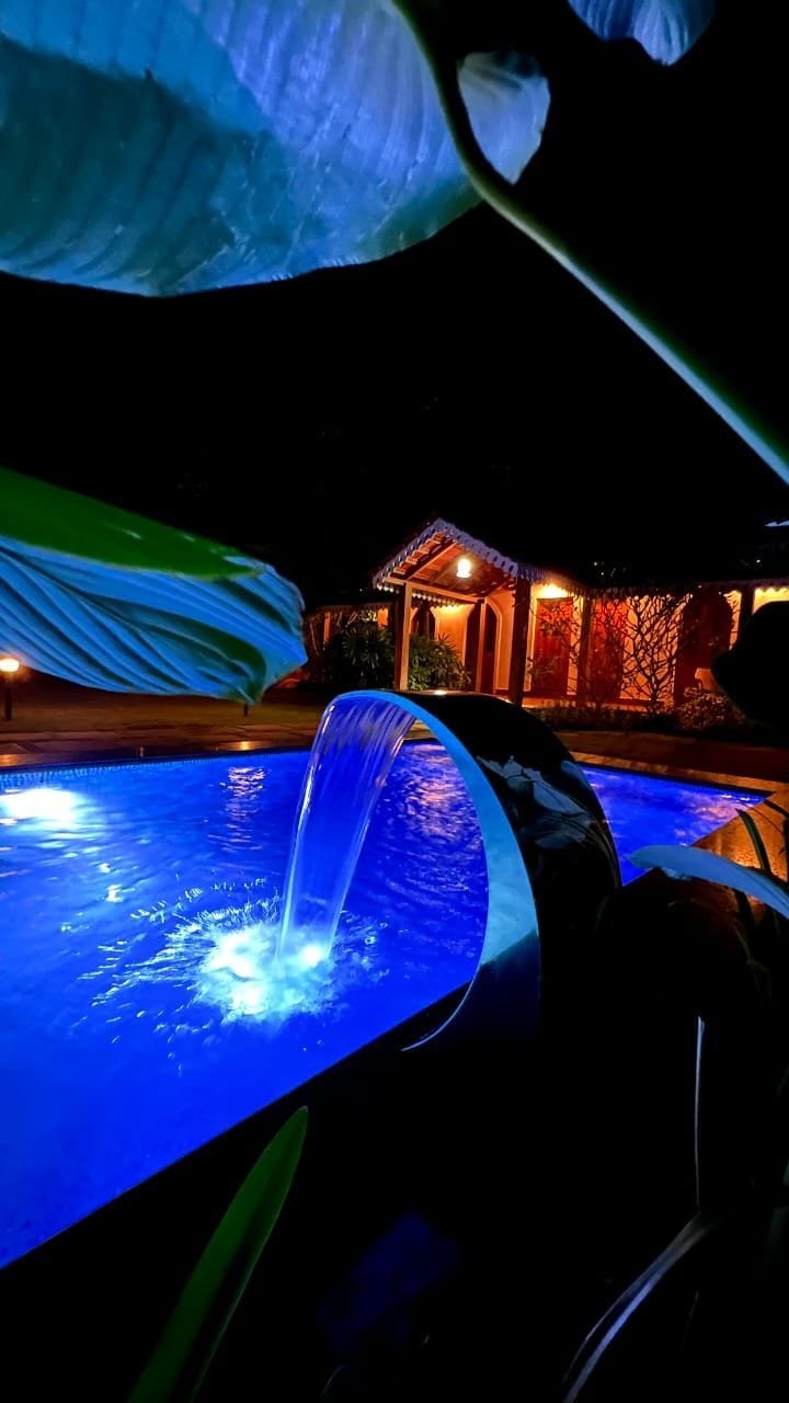 Villa De Royale Goa