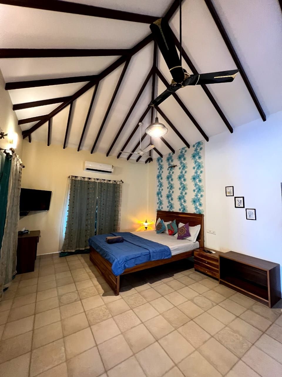 Villa De Royale Goa