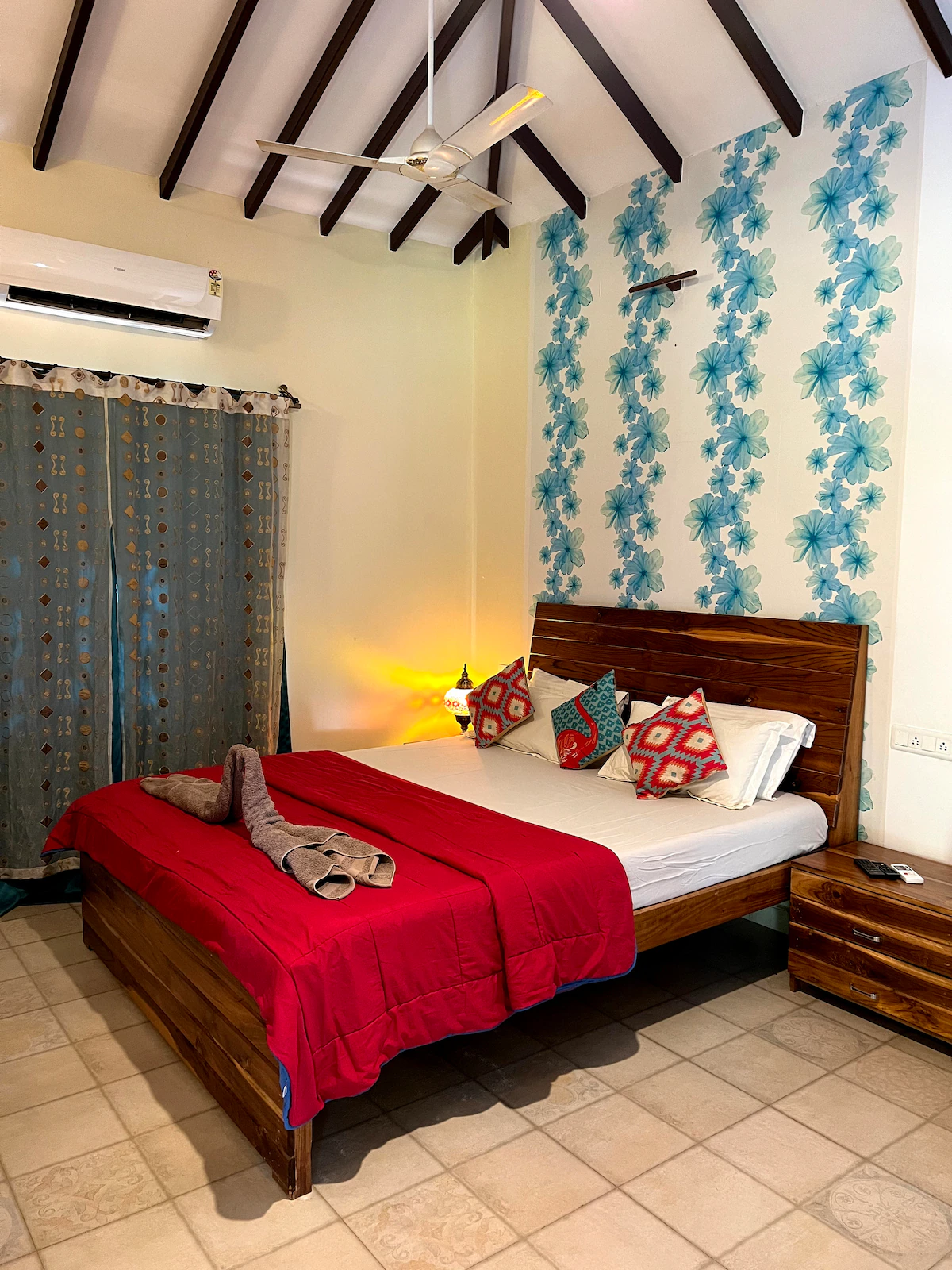 Villa De Royale Goa