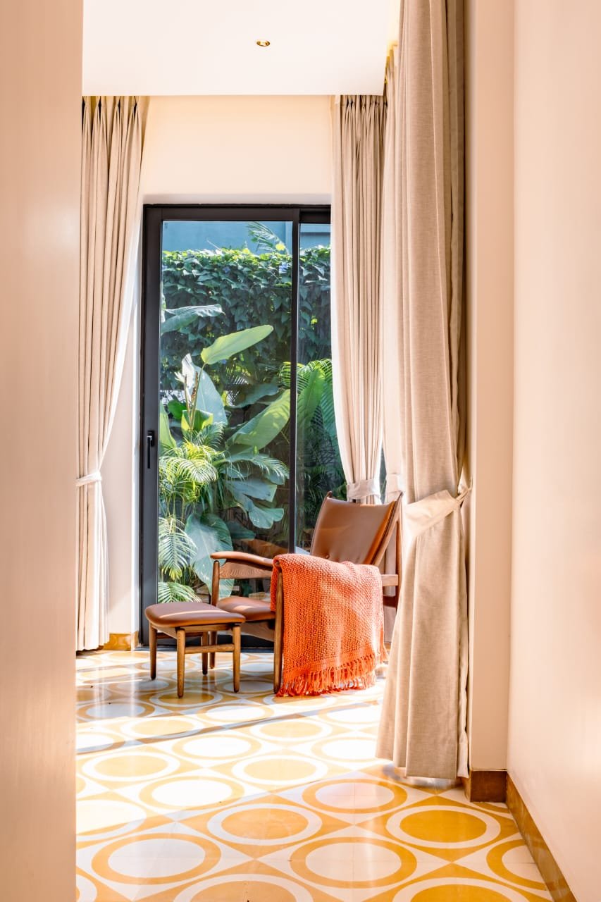 2 Story Luxury Villa Goa