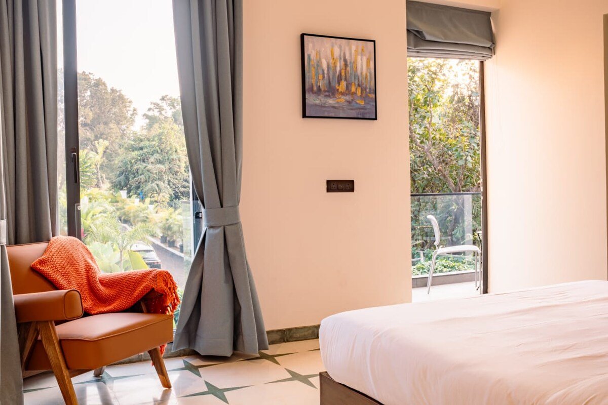 2 Story Luxury Villa Goa