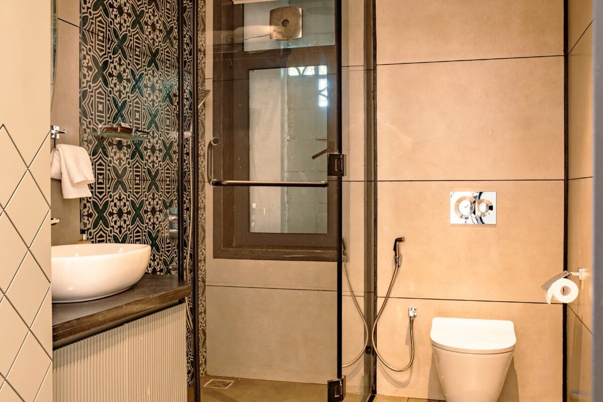 2 Story Luxury Villa Goa