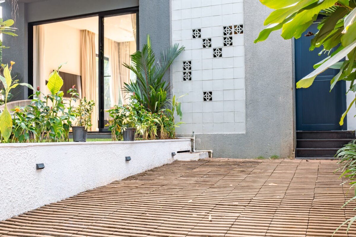 2 Story Luxury Villa Goa