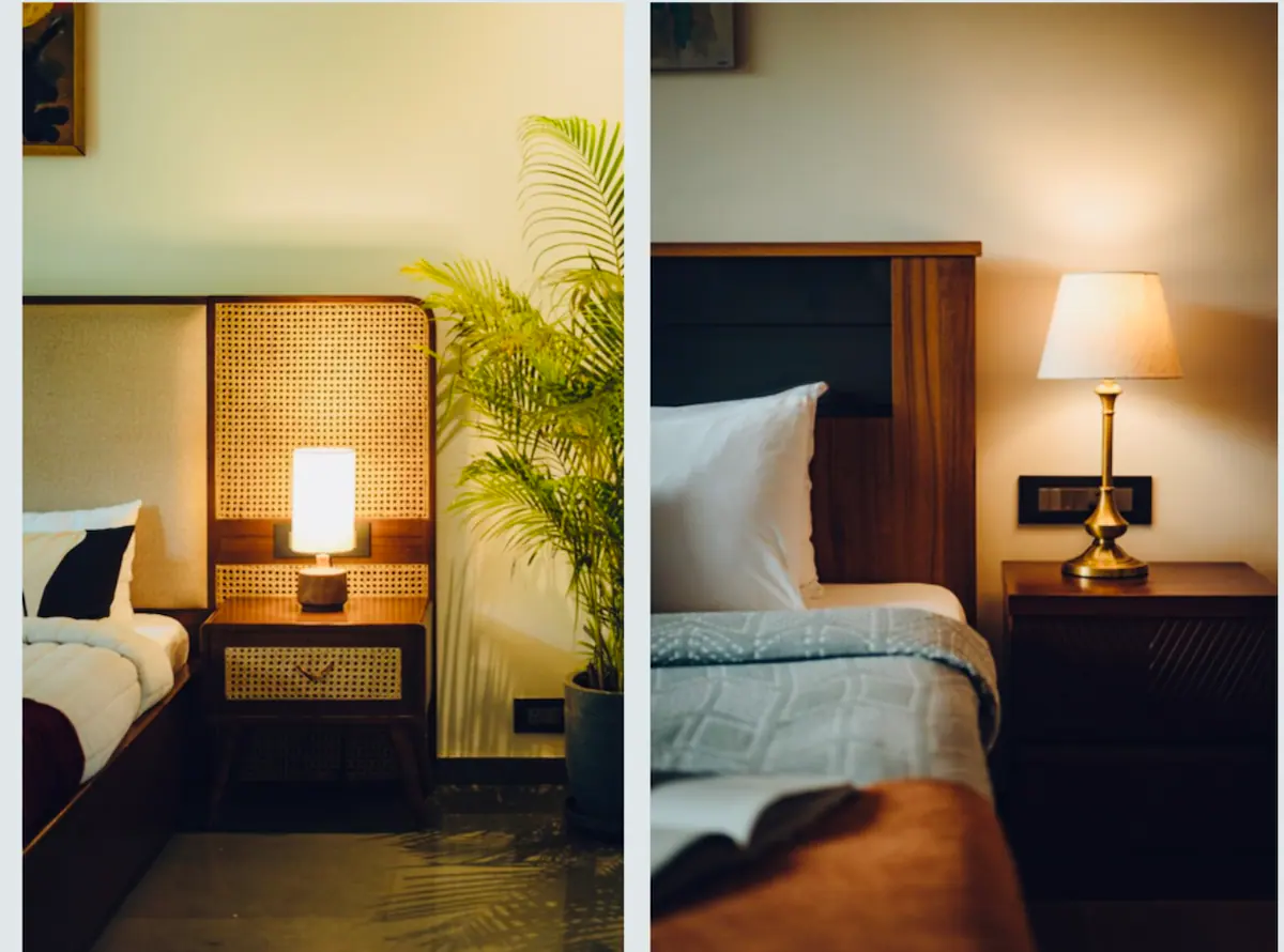 Banyan Tree Villa Goa