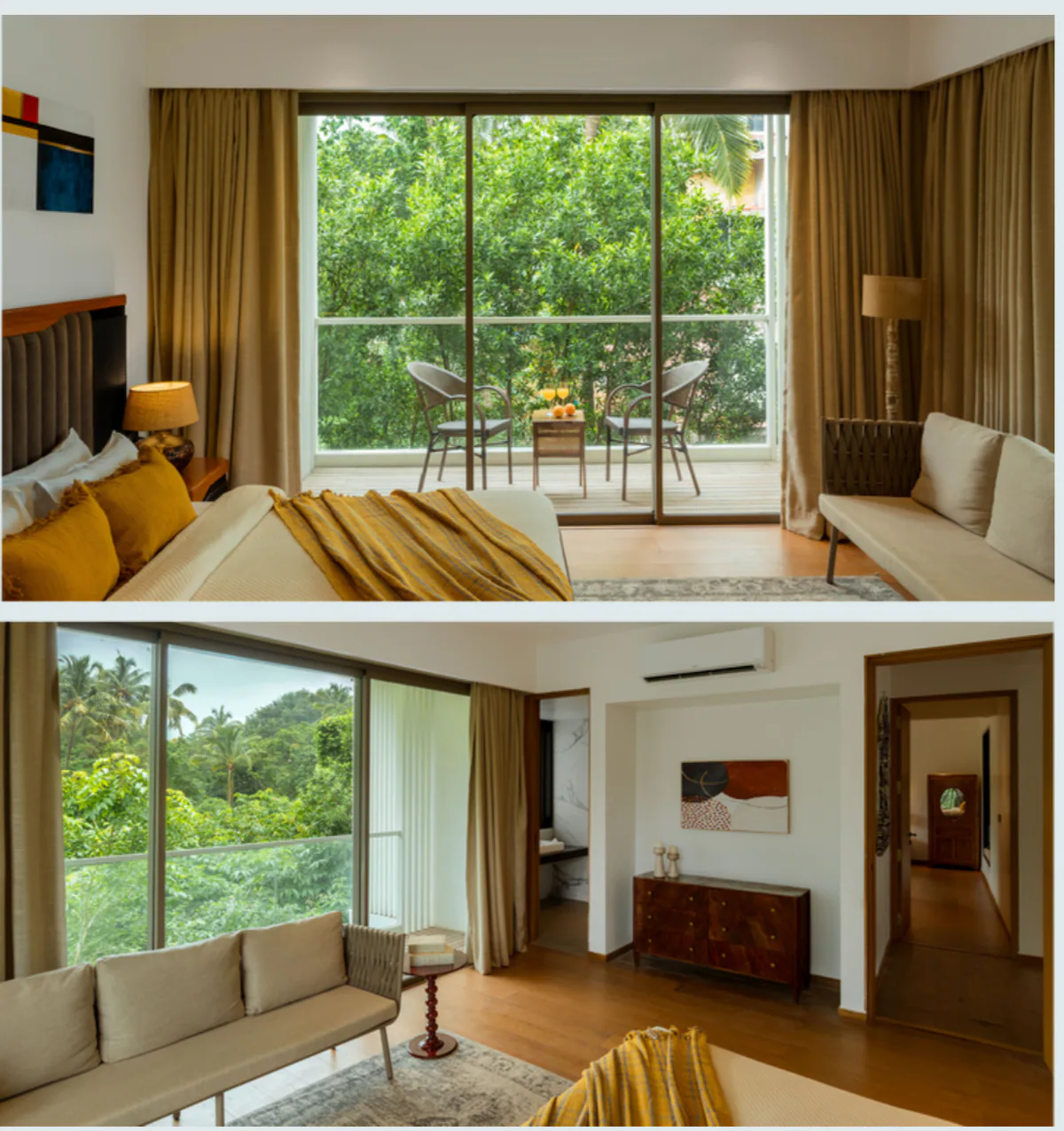 Banyan Tree Villa Goa