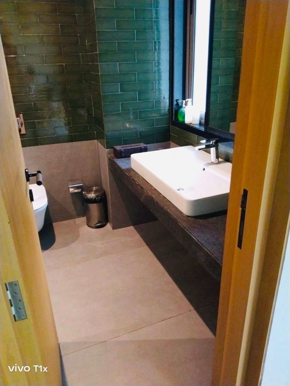 Banyan Tree Villa Goa